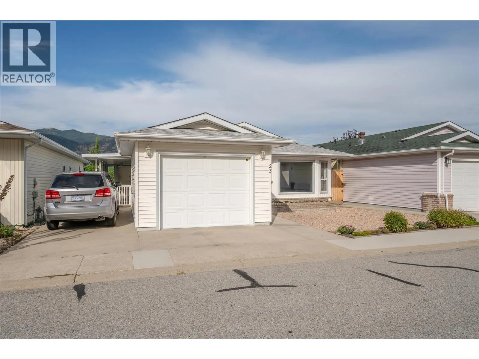 3096 South Main Street Unit# 23