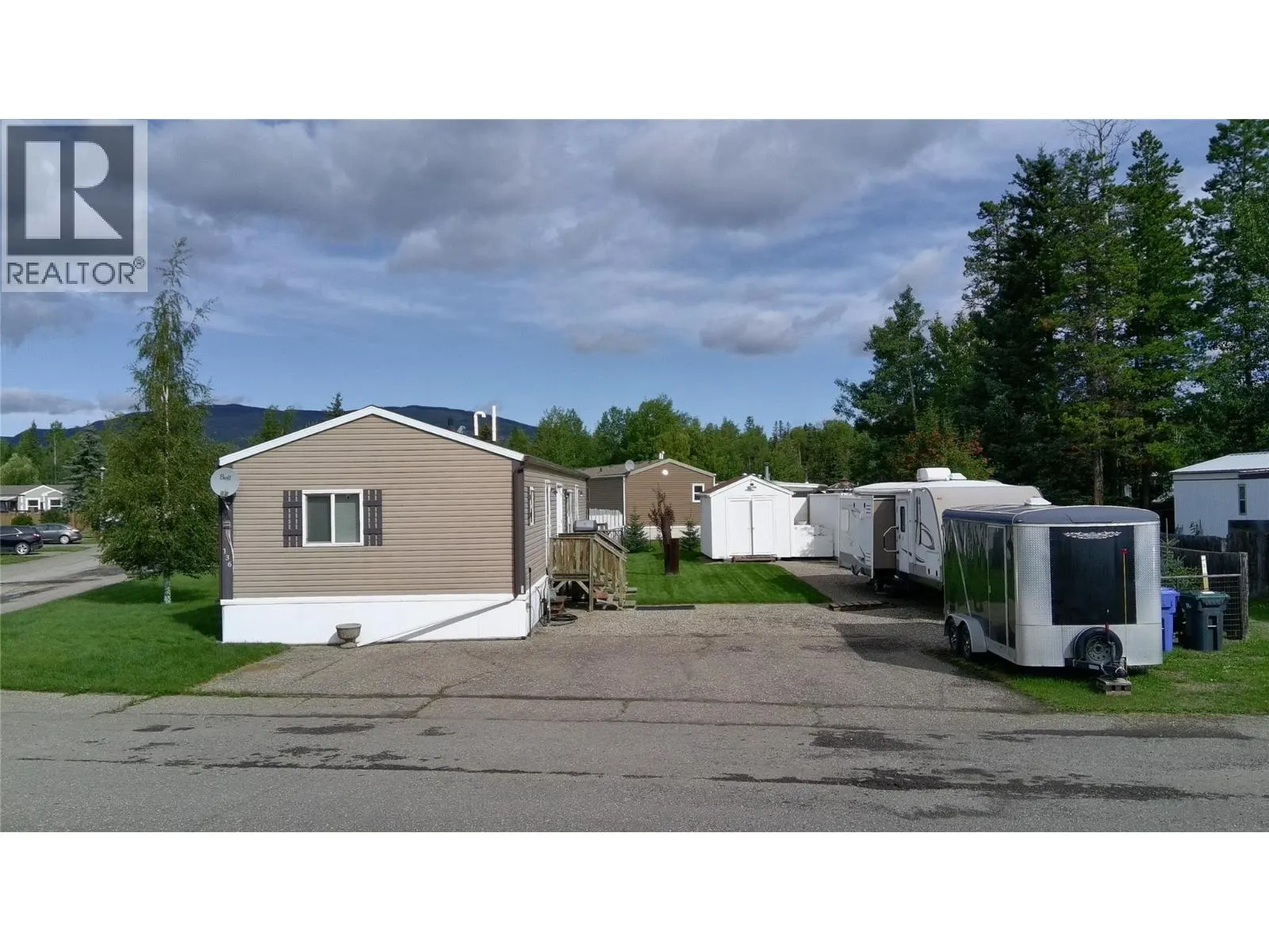 136 Rockcliffe Place