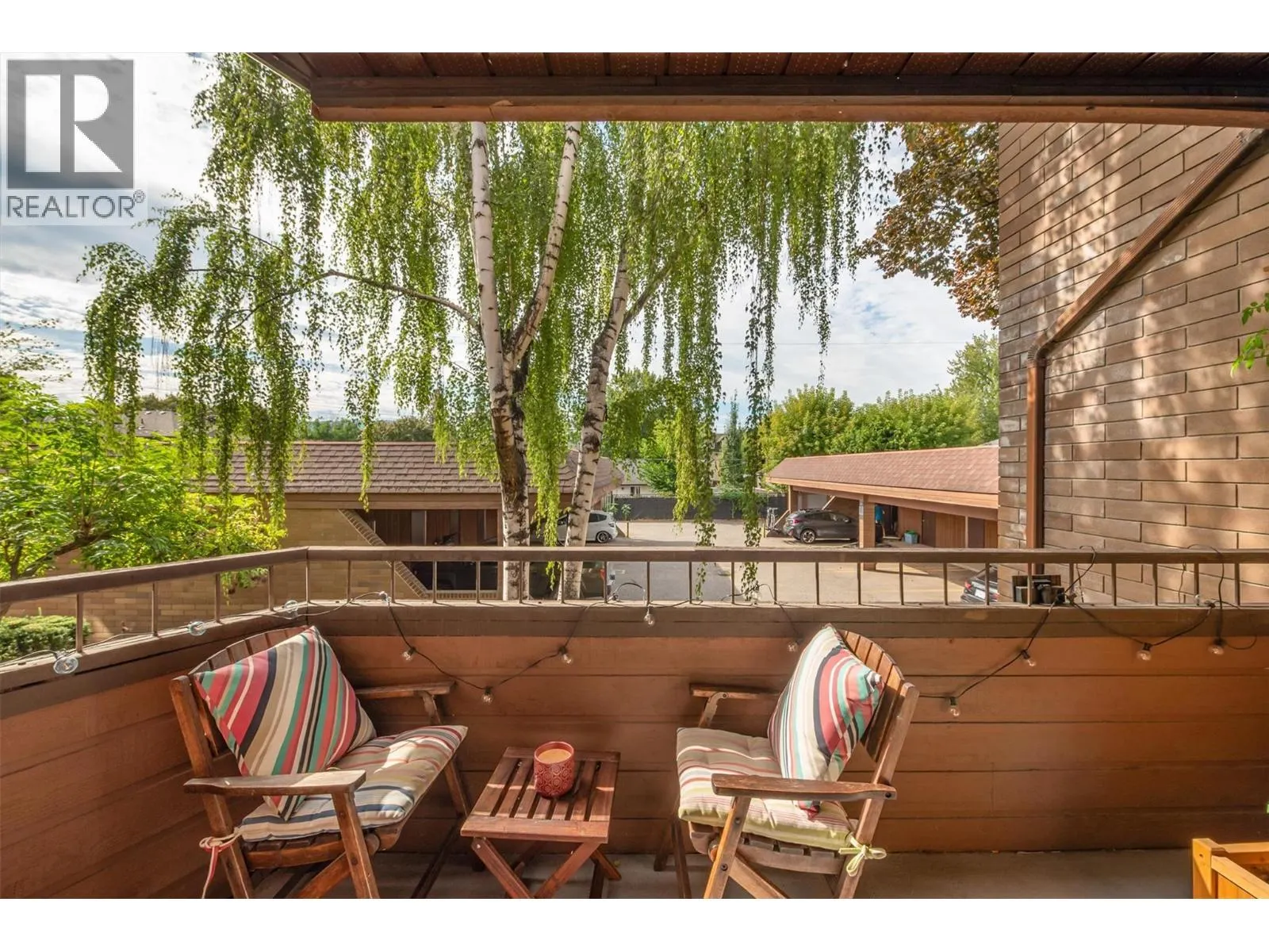 983 Bernard Avenue Unit# 205