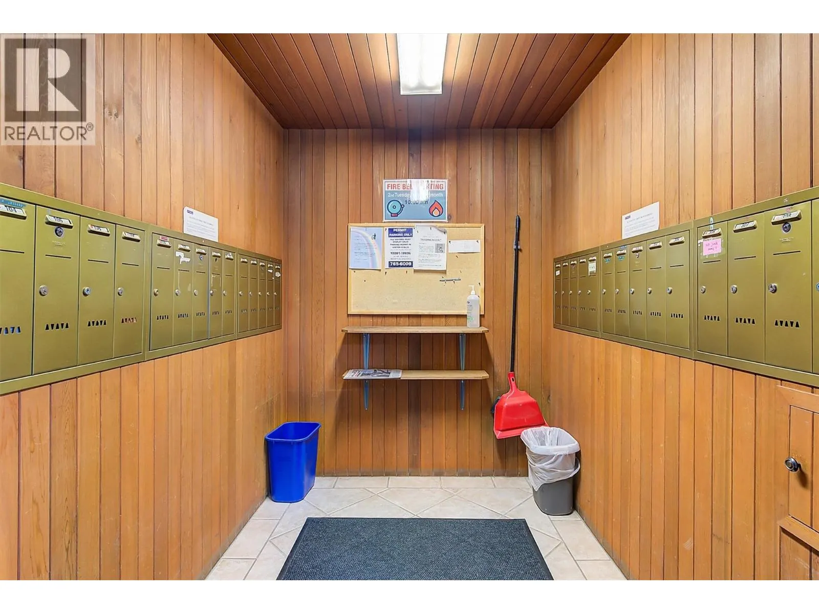 983 Bernard Avenue Unit# 205
