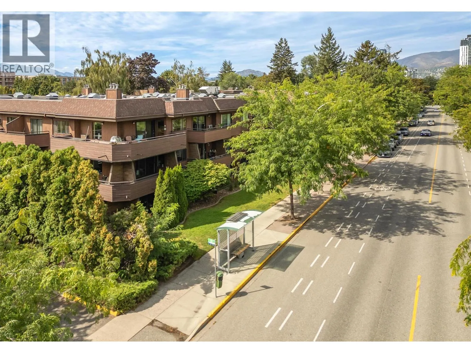 983 Bernard Avenue Unit# 205