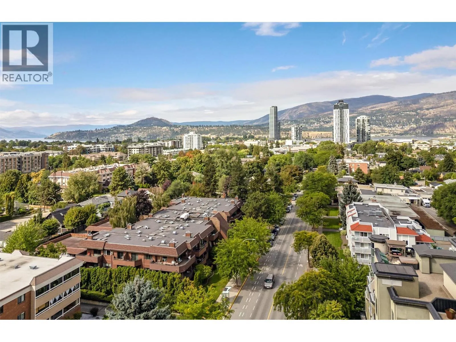 983 Bernard Avenue Unit# 205