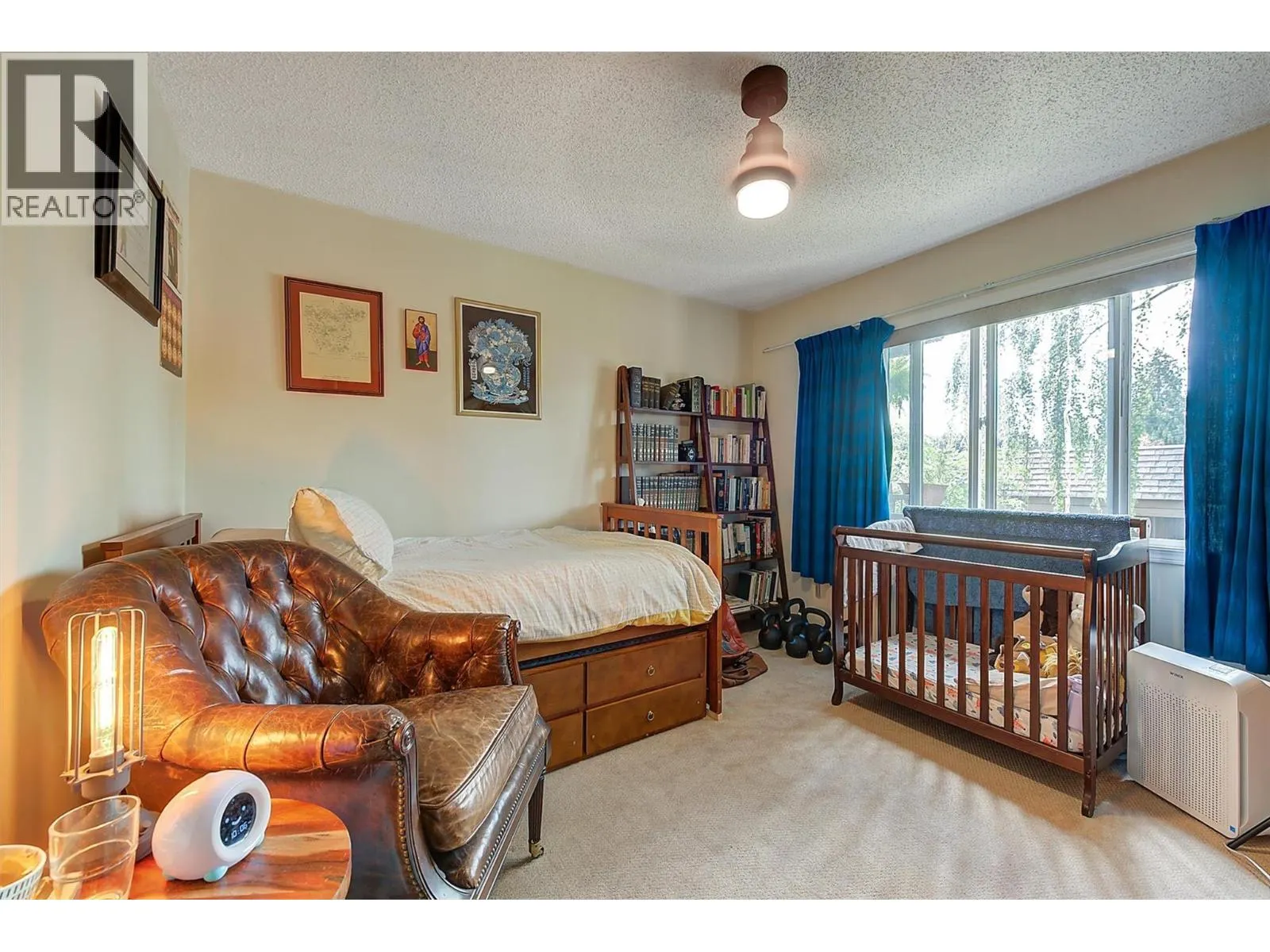 983 Bernard Avenue Unit# 205