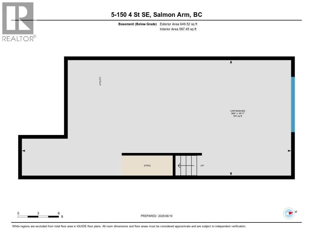 150 4 Street SE Unit# 5