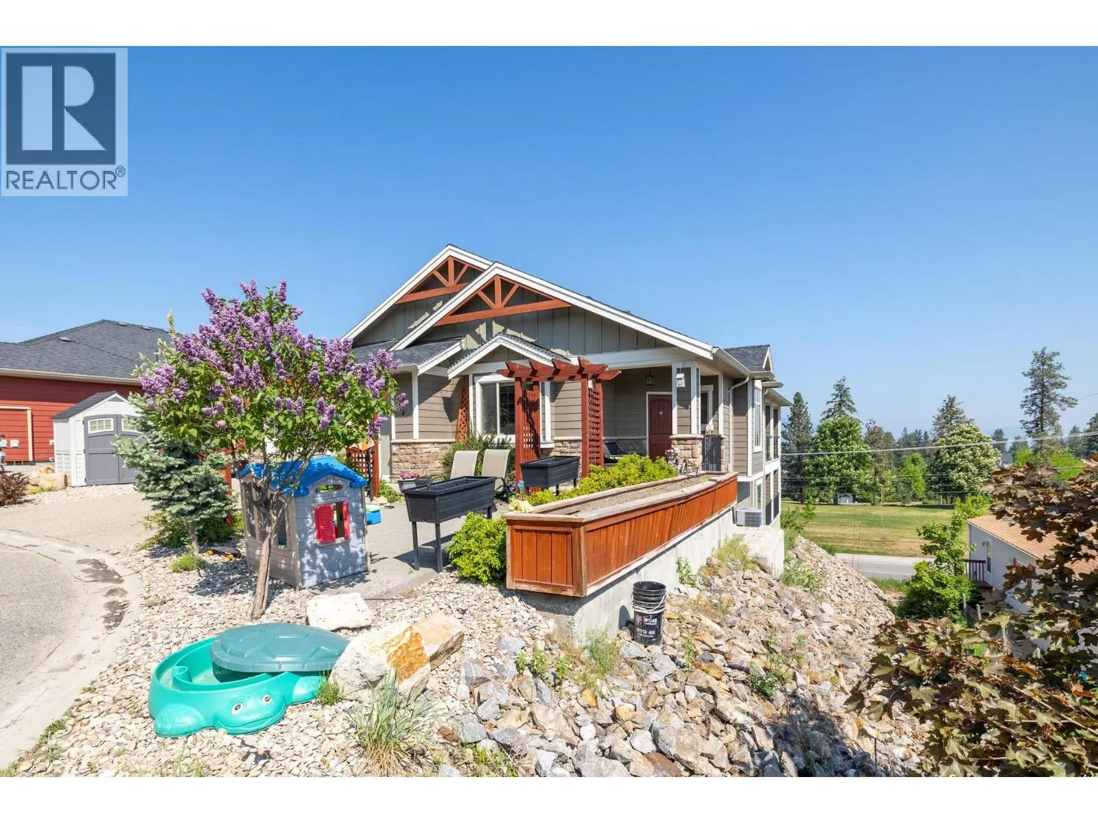 374 Trumpeter Court