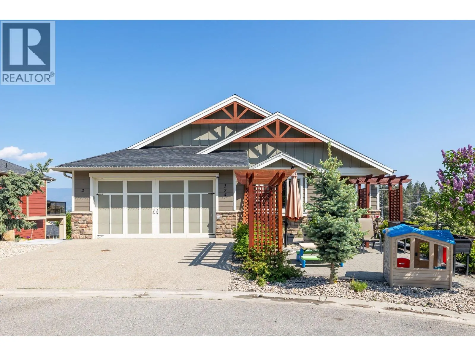 374 Trumpeter Court