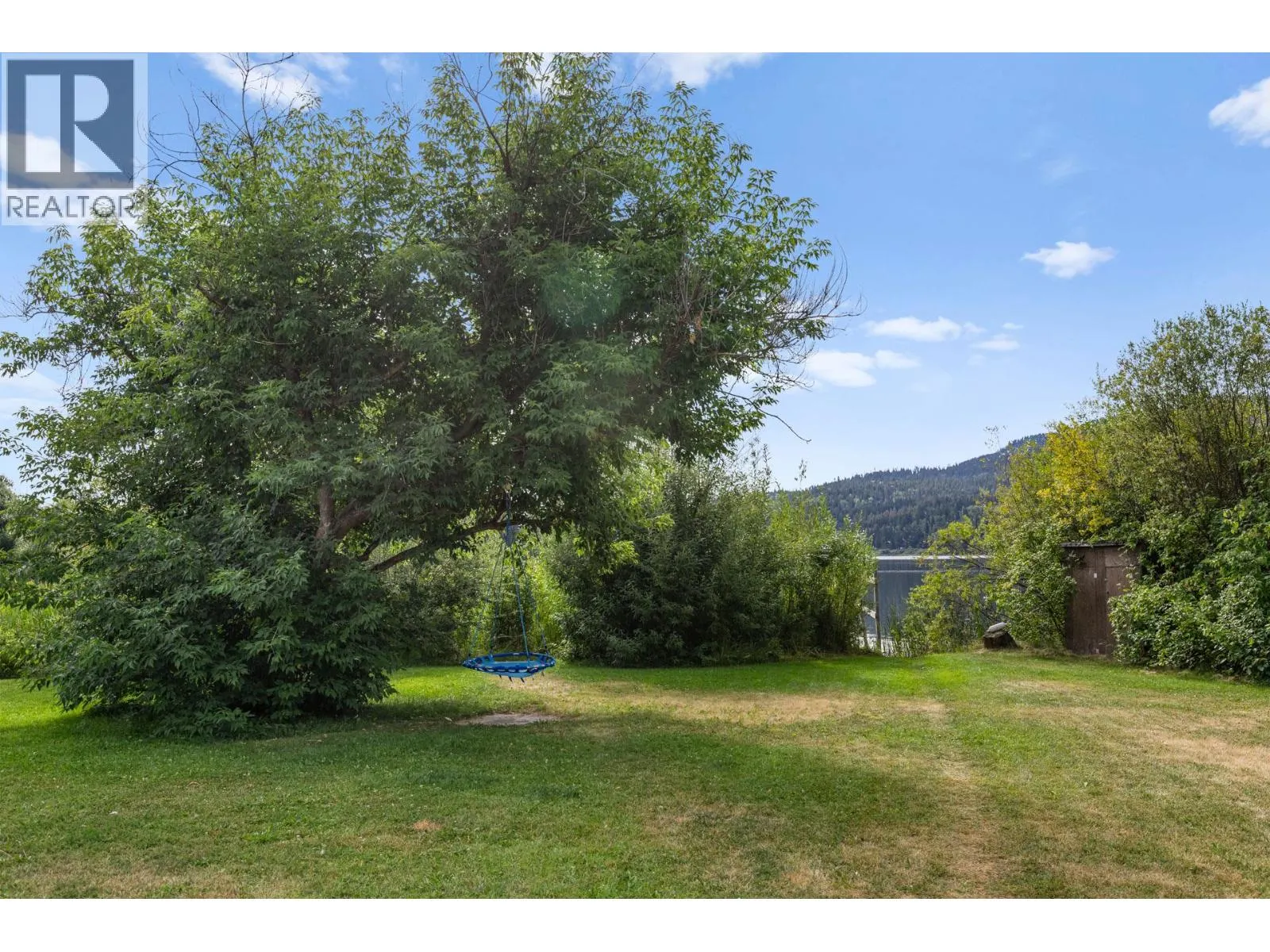 2504 Gould Road