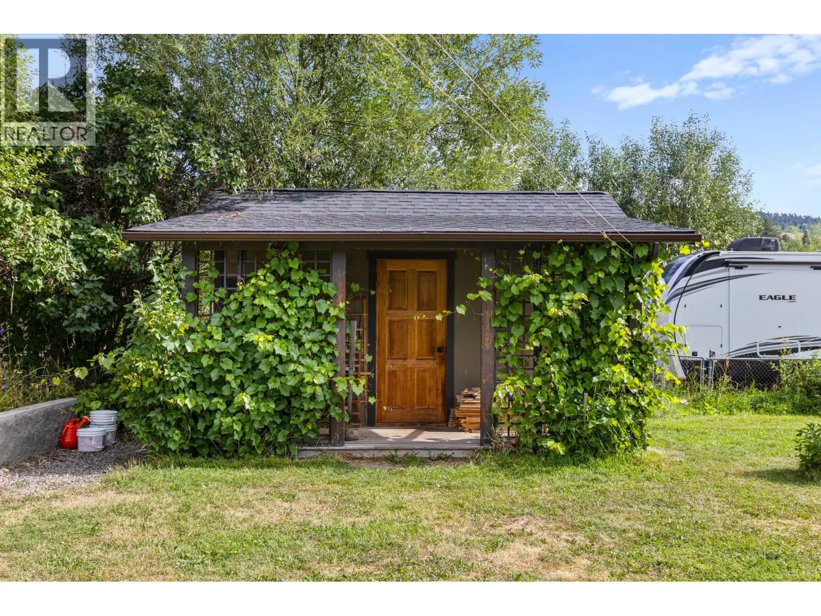 2504 Gould Road