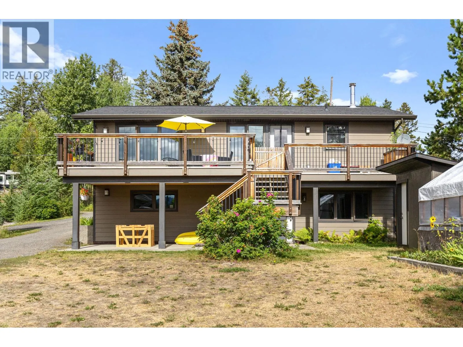 2504 Gould Road