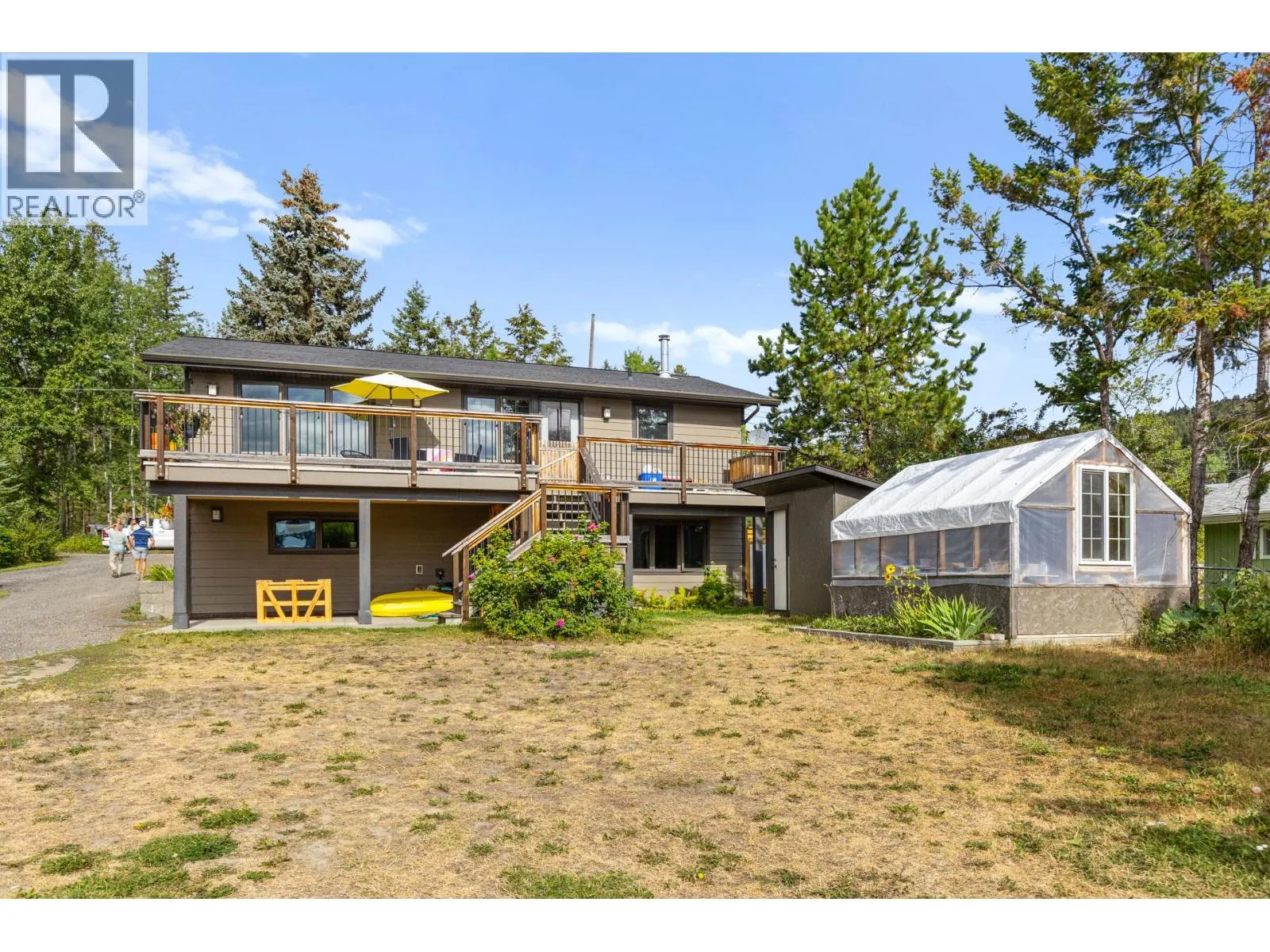 2504 Gould Road