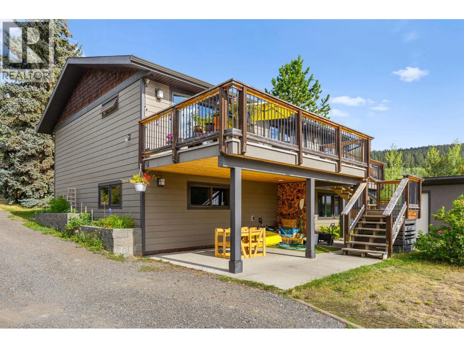 2504 Gould Road