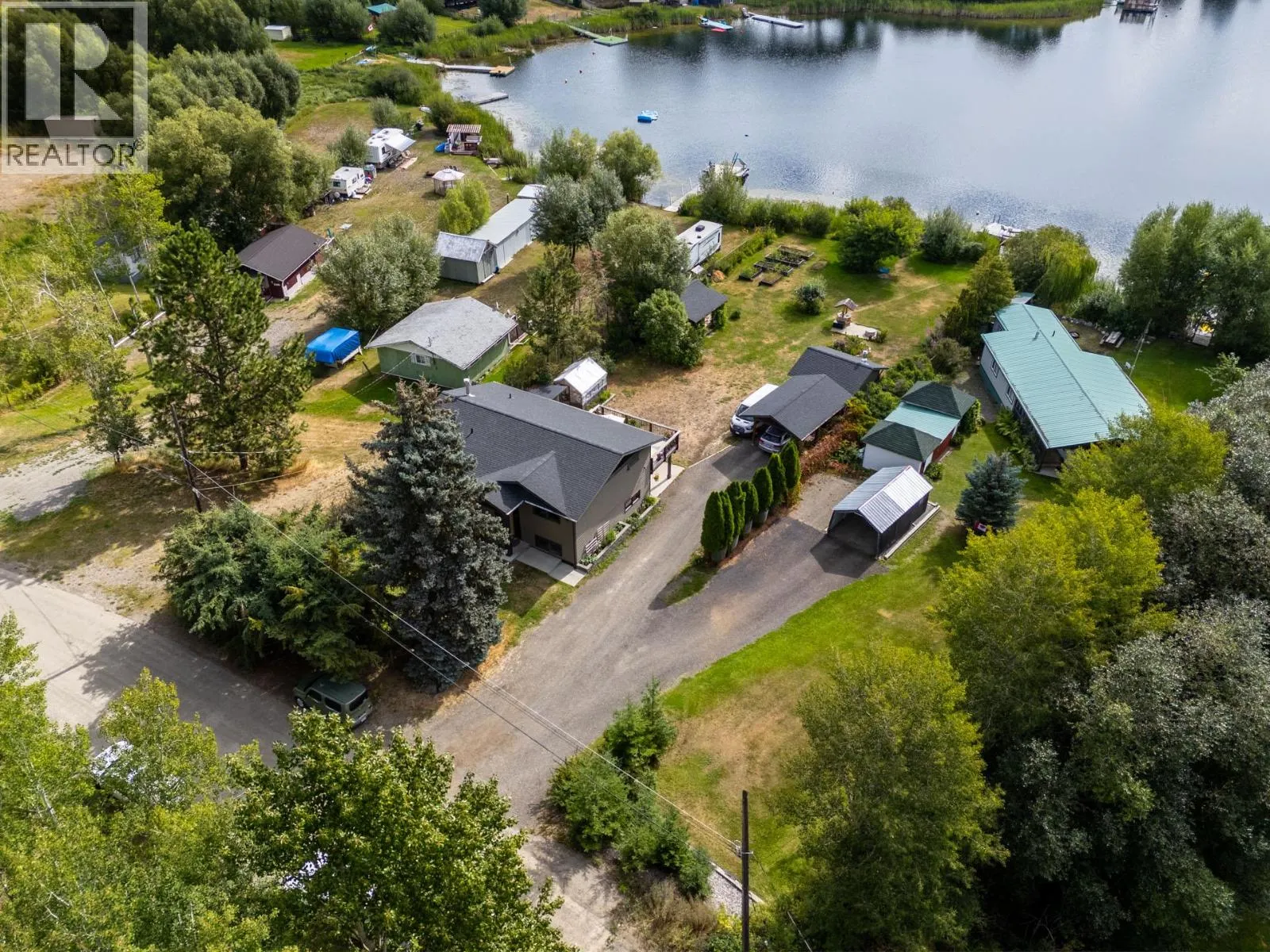 2504 Gould Road