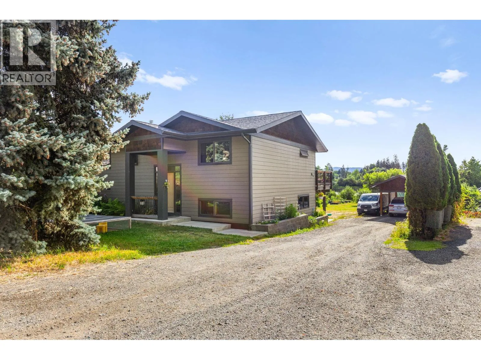 2504 Gould Road