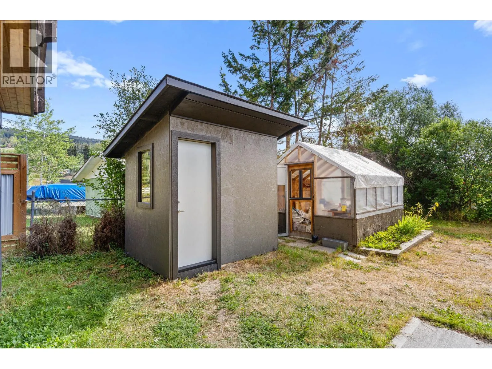2504 Gould Road