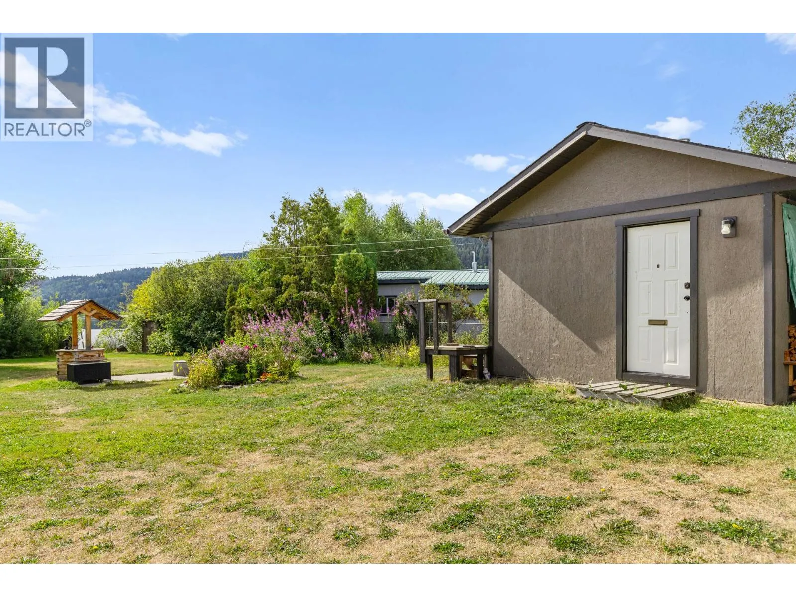 2504 Gould Road