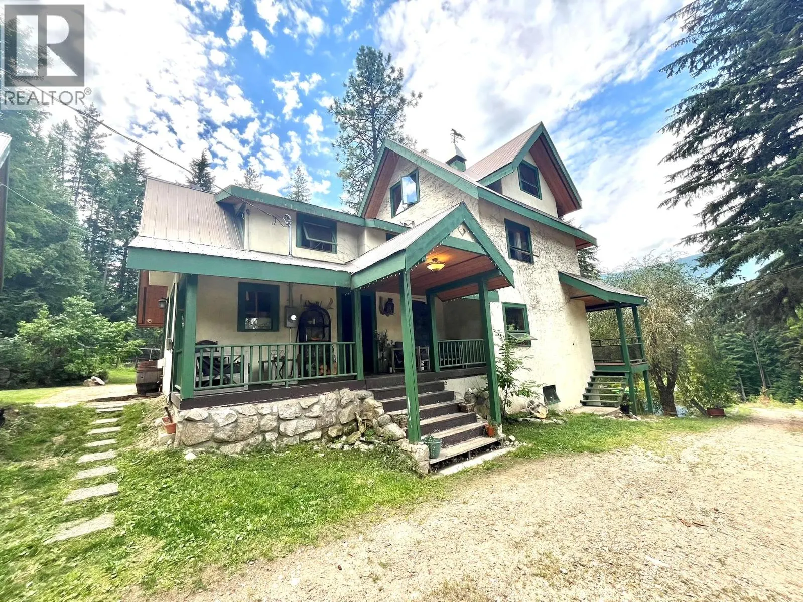 7138 GRAHAM Road