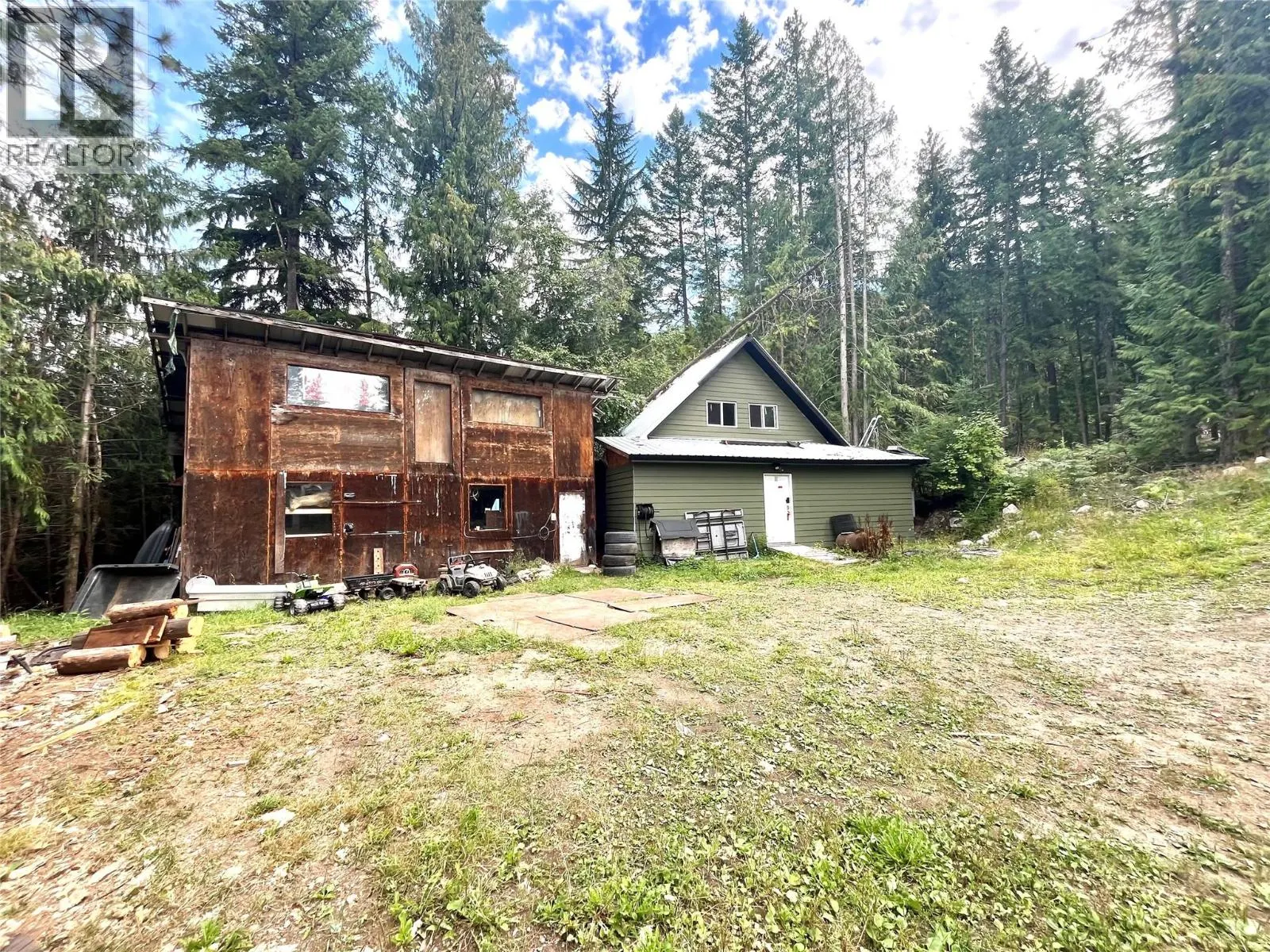 7138 GRAHAM Road
