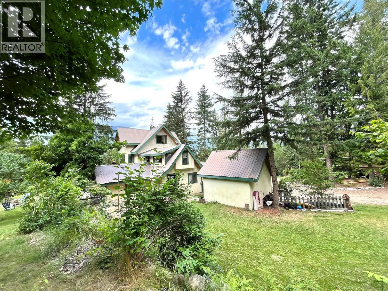 7138 GRAHAM Road