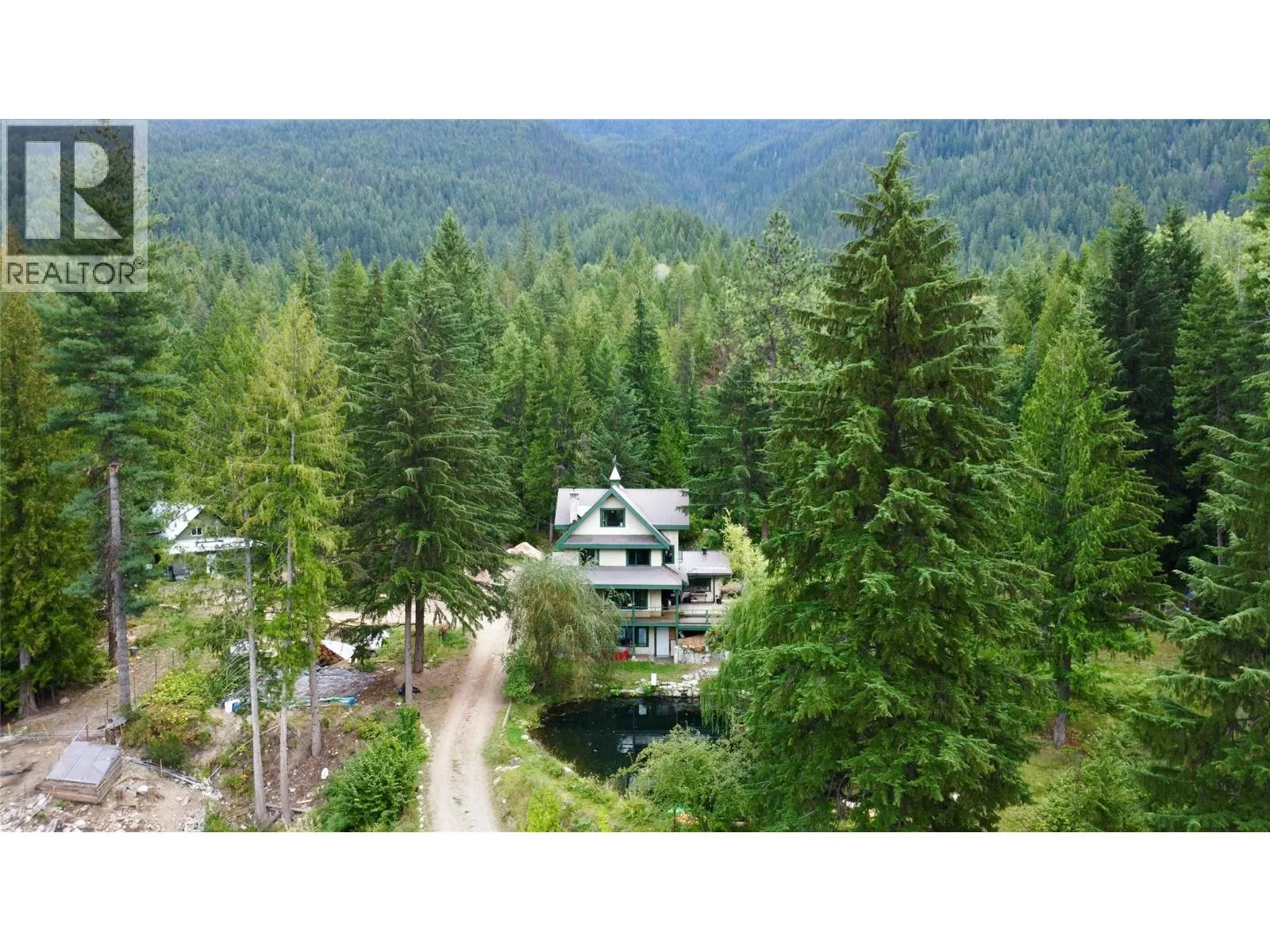 7138 GRAHAM Road