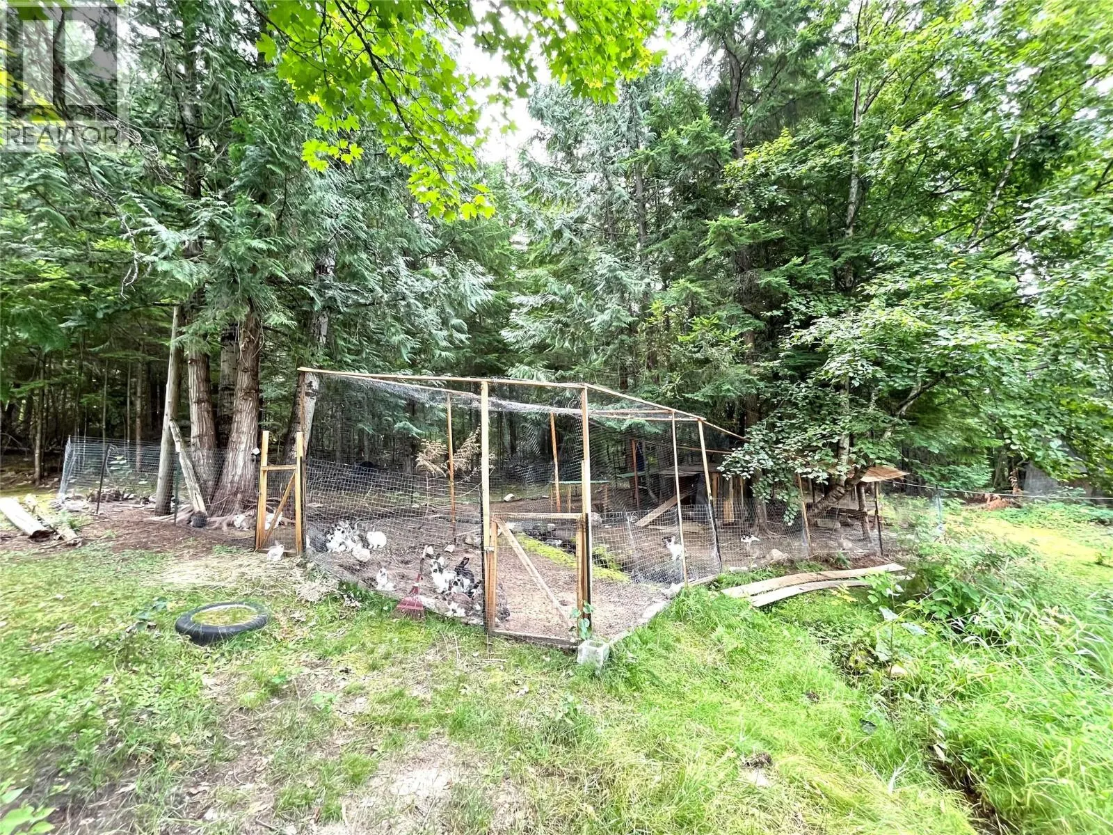 7138 GRAHAM Road