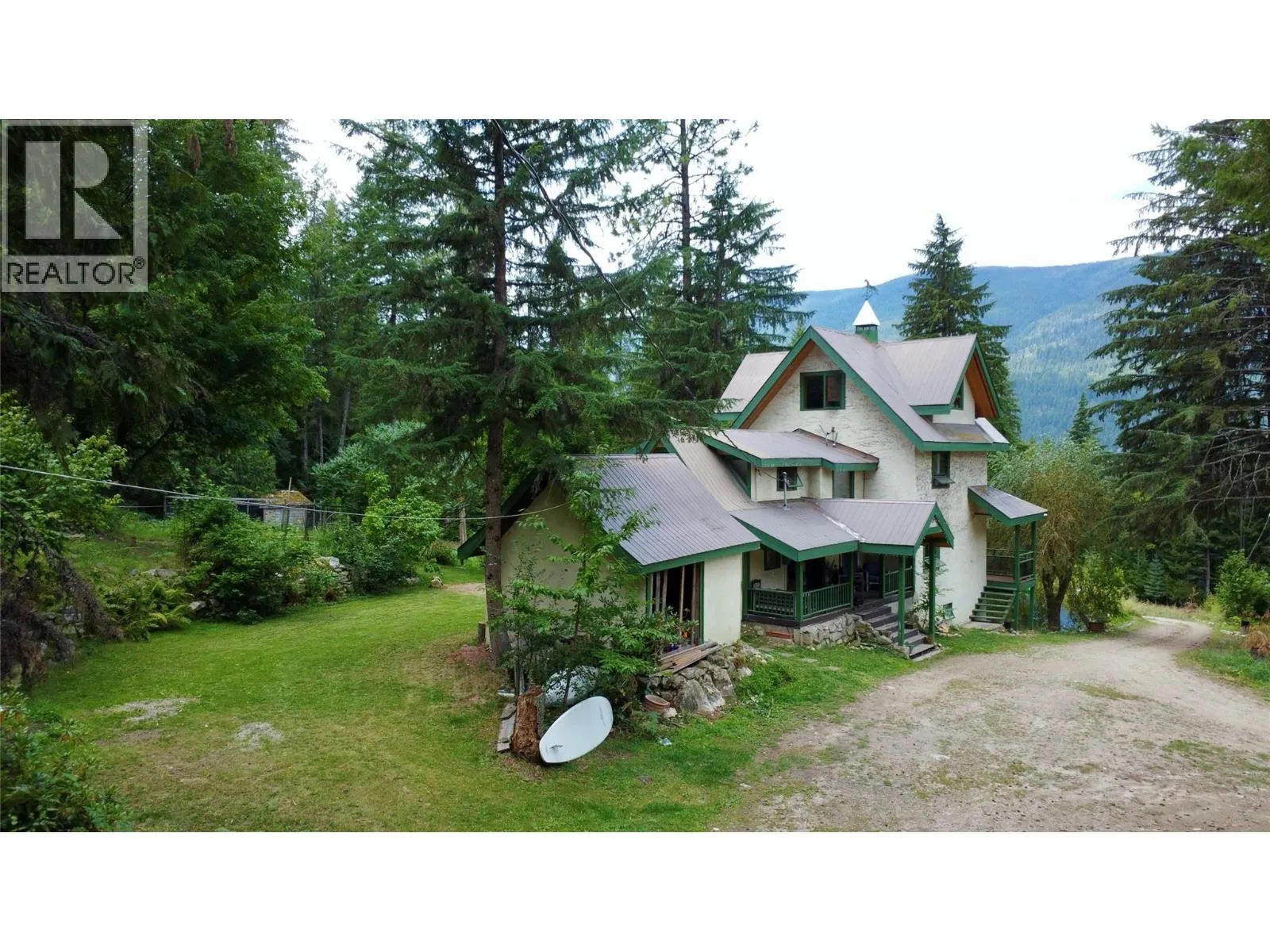 7138 GRAHAM Road