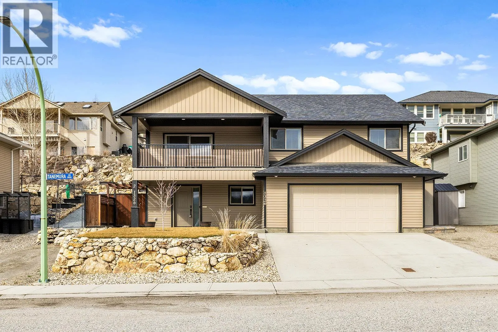 1326 Tanemura Crescent