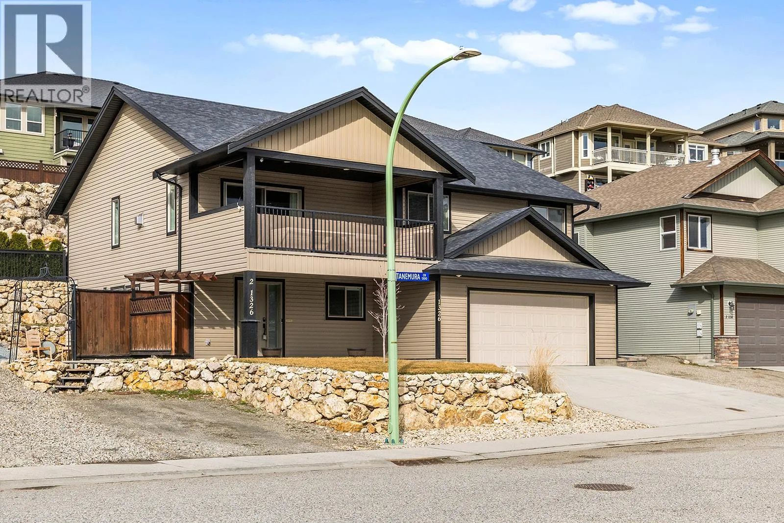 1326 Tanemura Crescent