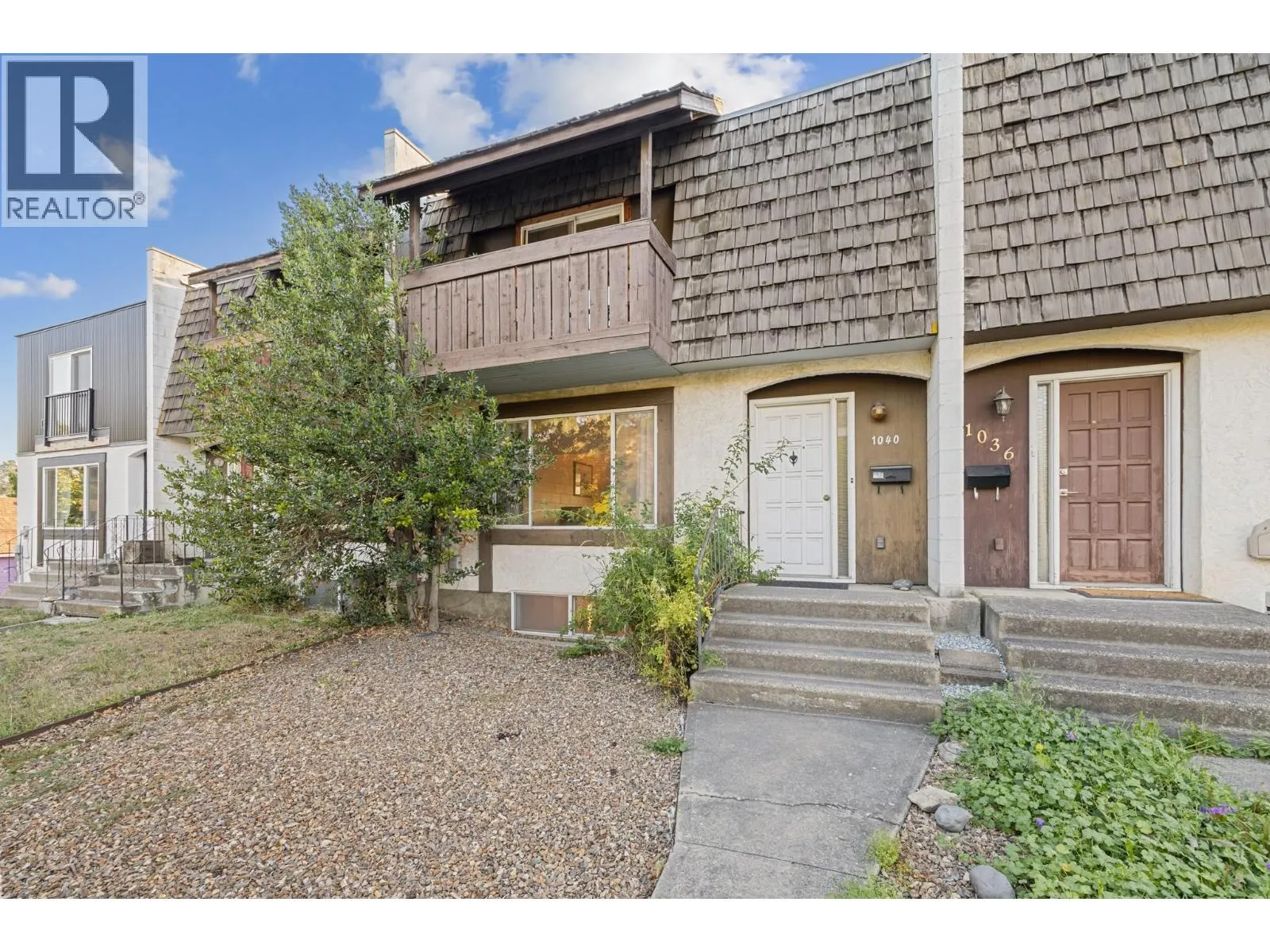 1040 Glenmore Drive