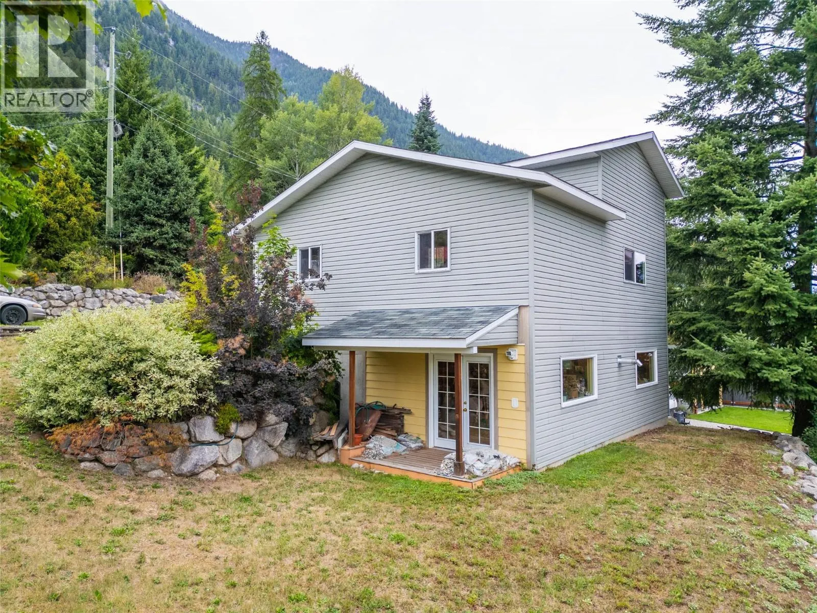 629 Johnstone Road