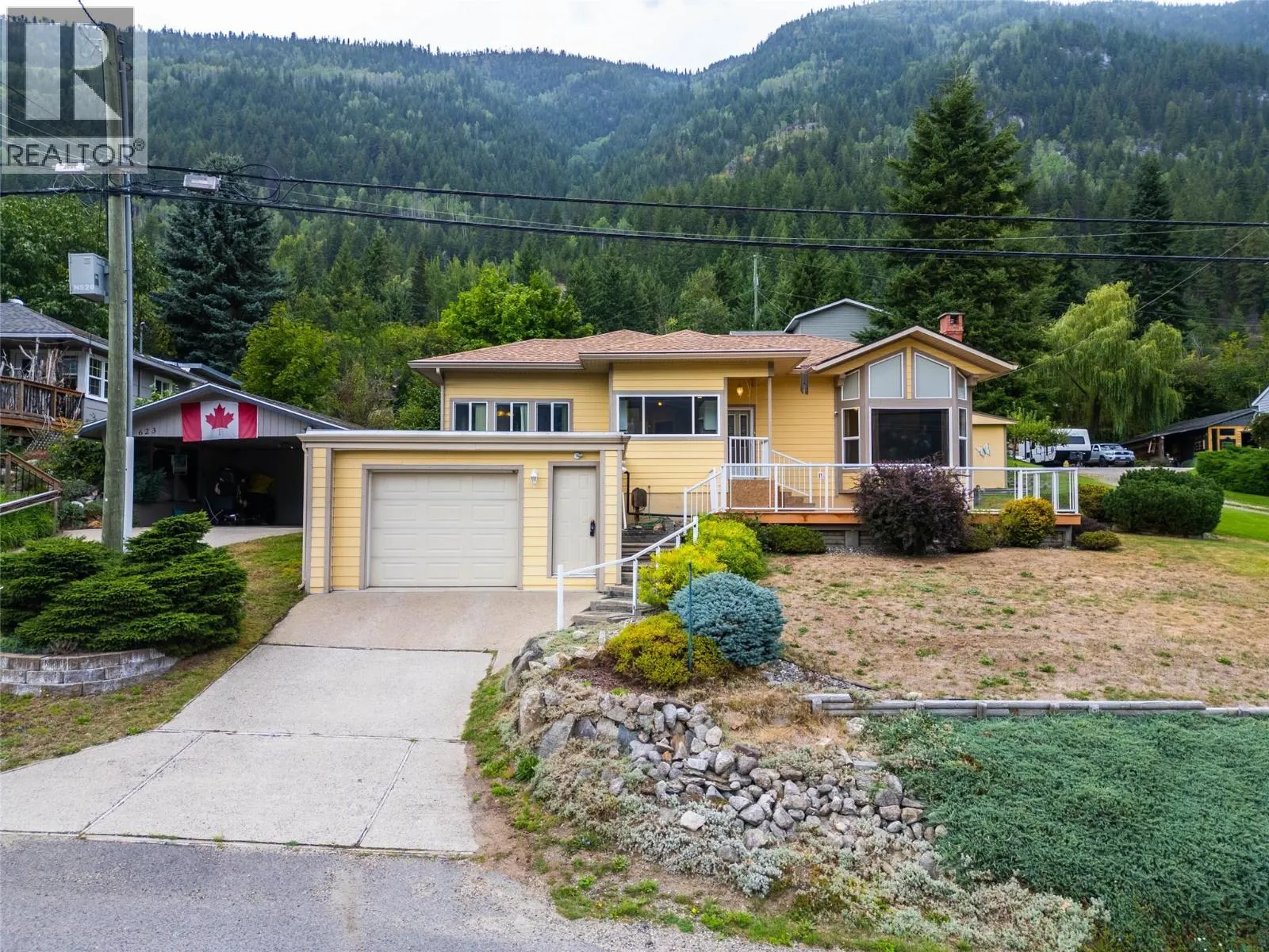 629 Johnstone Road
