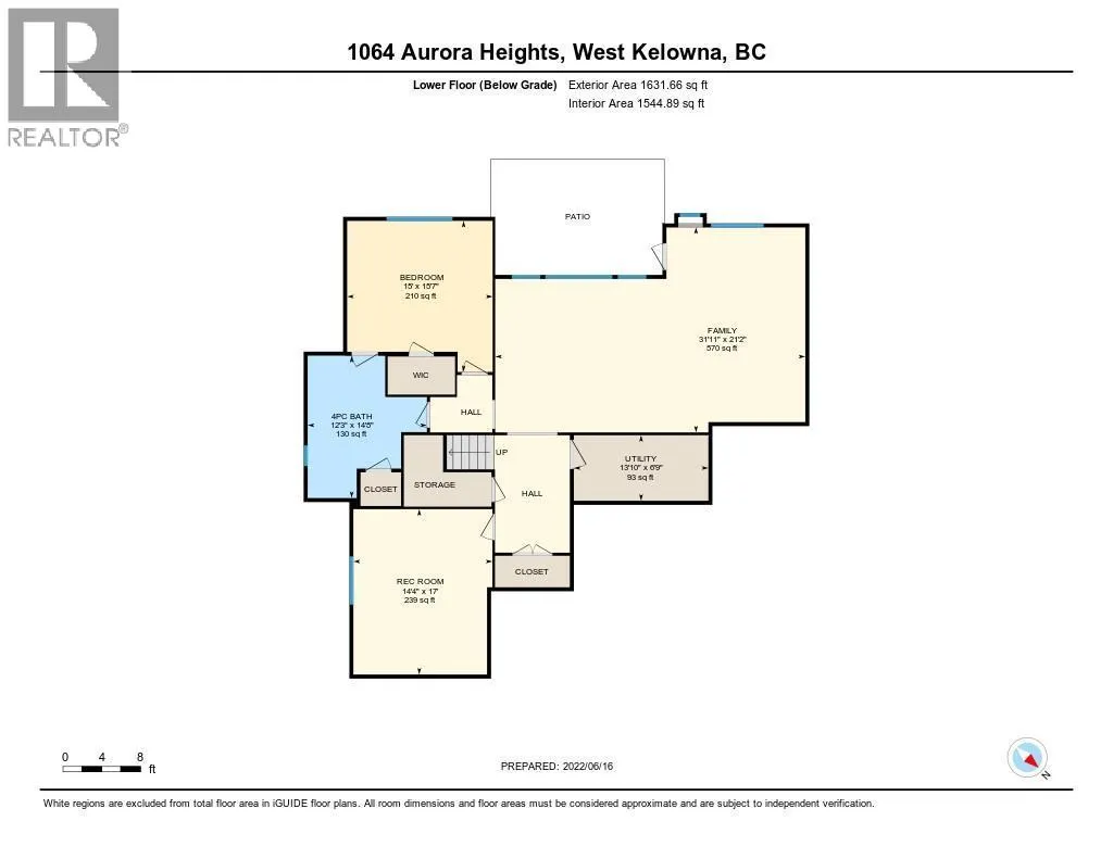 1064 Aurora Heights