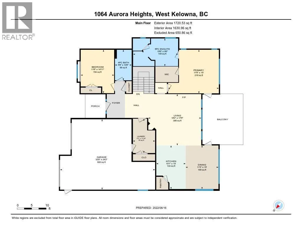 1064 Aurora Heights