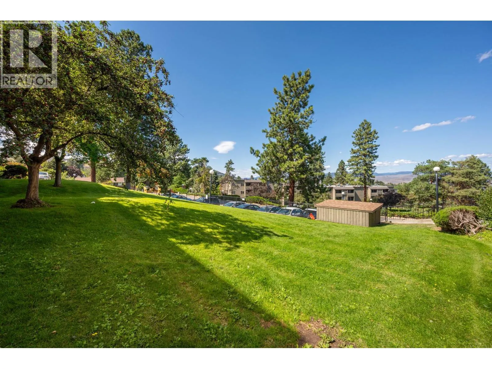 1560 Summit Drive Unit# 111