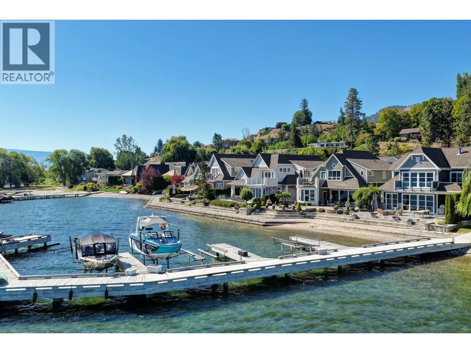 15419 Lakeshore Drive N Unit# 10