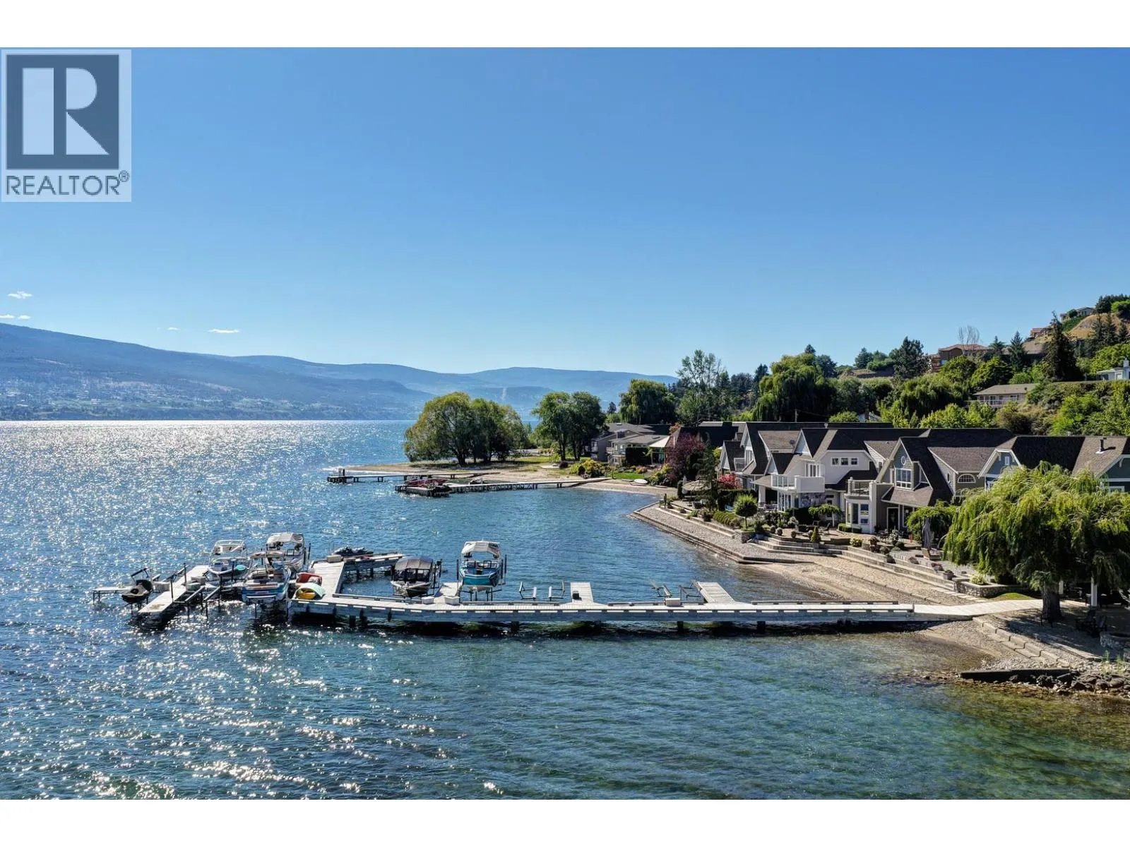 15419 Lakeshore Drive N Unit# 10