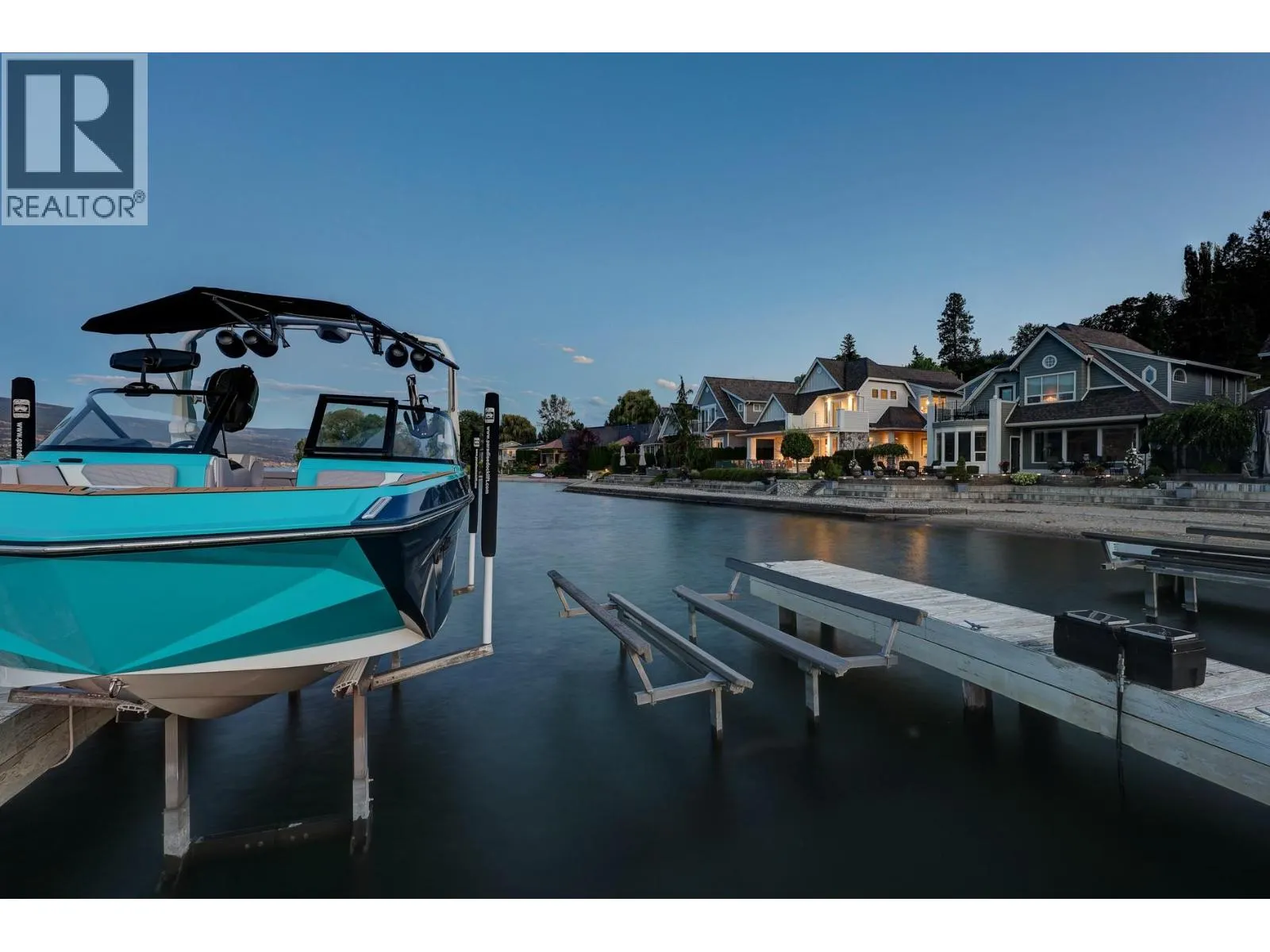 15419 Lakeshore Drive N Unit# 10