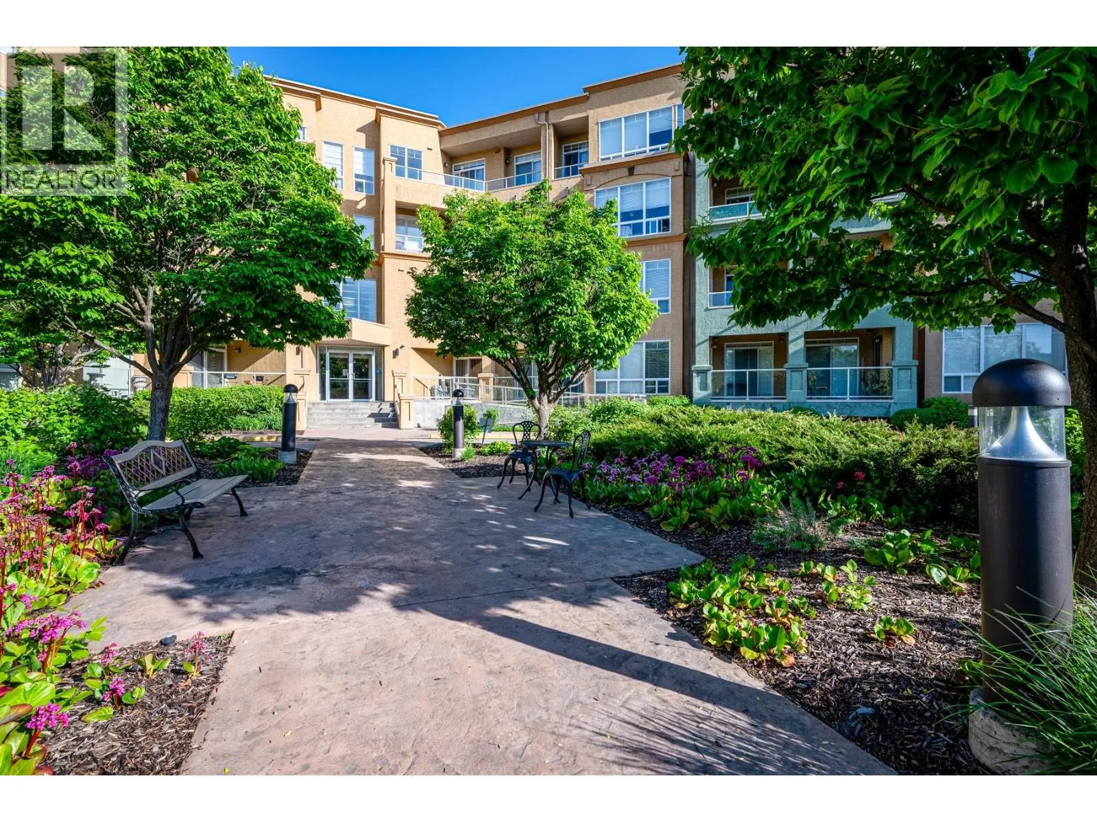 3550 Woodsdale Road Unit# 414
