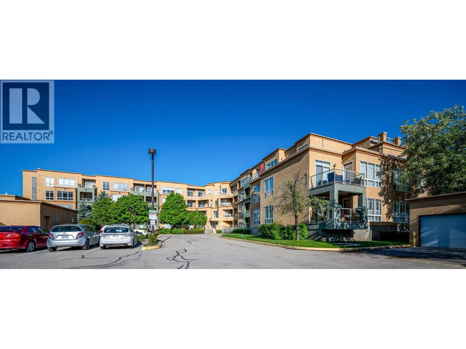 3550 Woodsdale Road Unit# 414