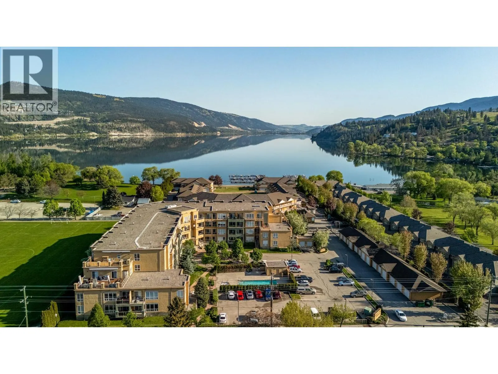 3550 Woodsdale Road Unit# 414