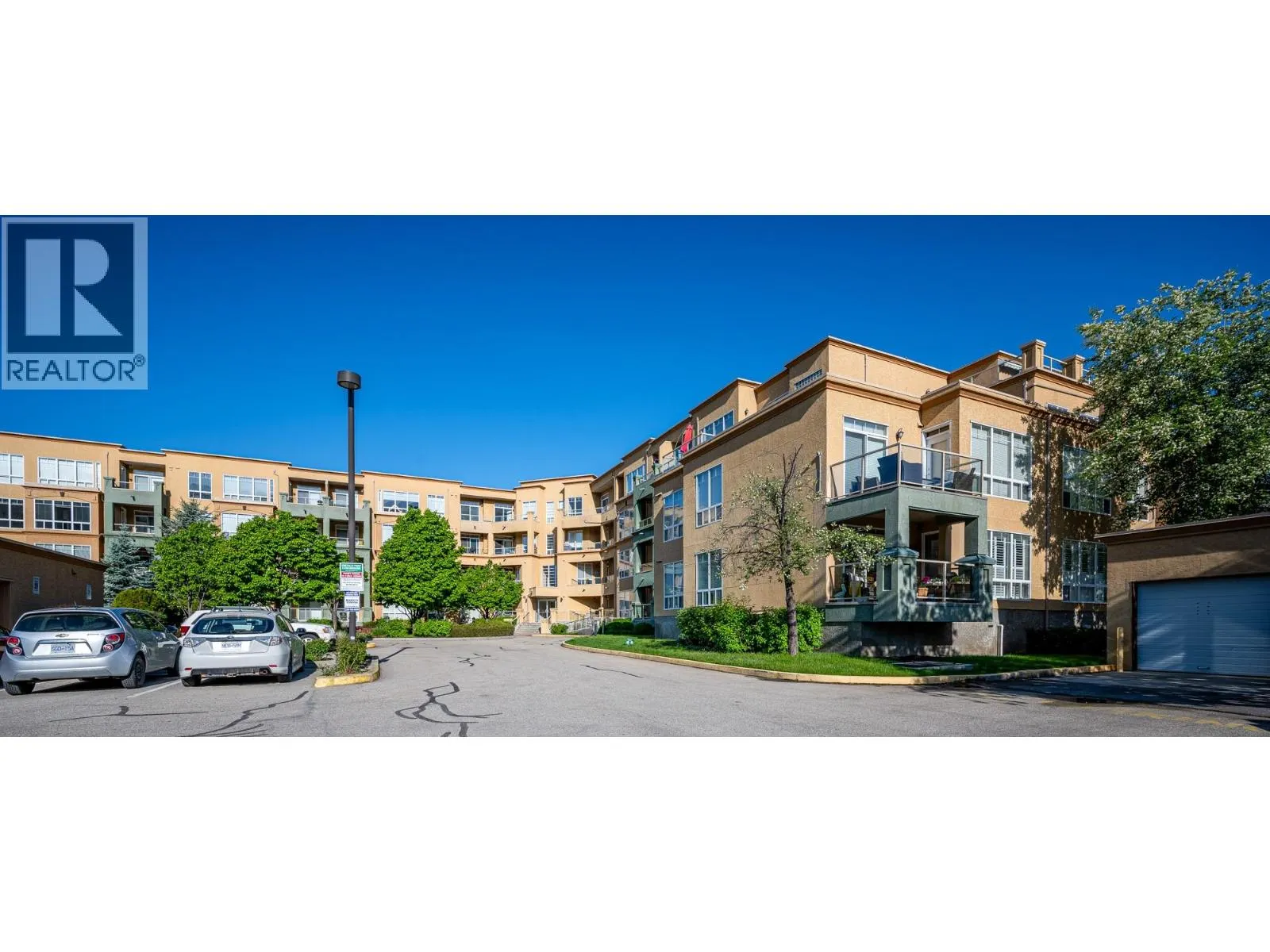 3550 Woodsdale Road Unit# 414