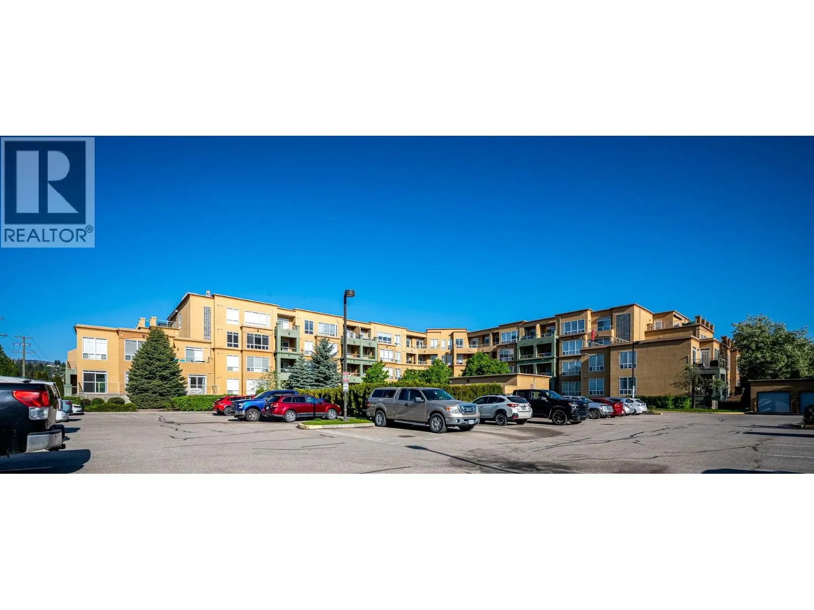 3550 Woodsdale Road Unit# 414