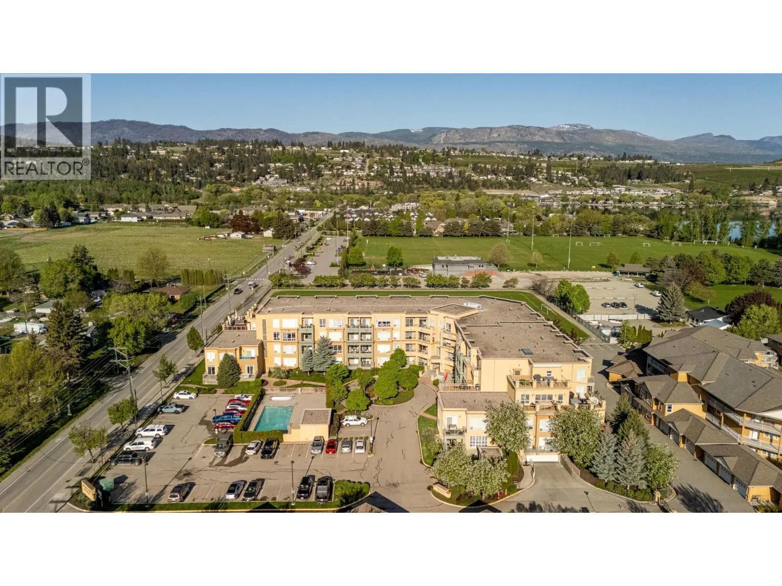 3550 Woodsdale Road Unit# 414