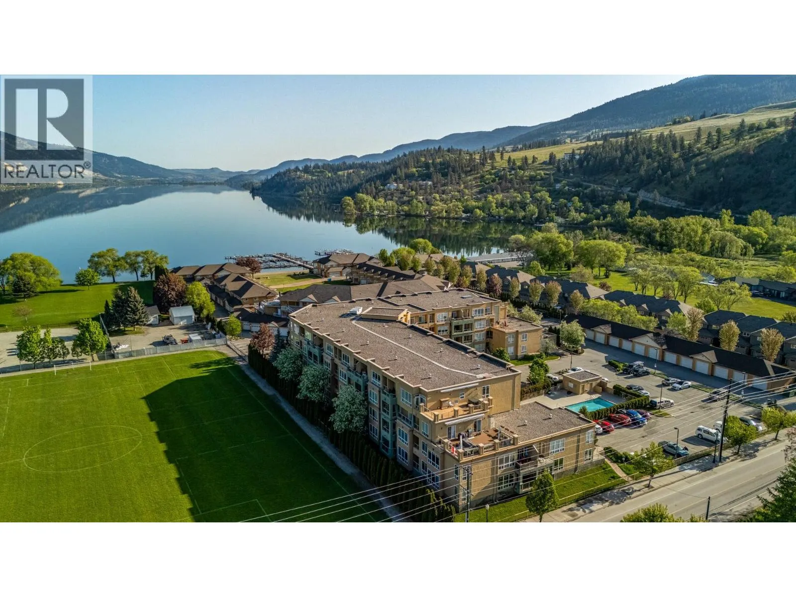 3550 Woodsdale Road Unit# 414