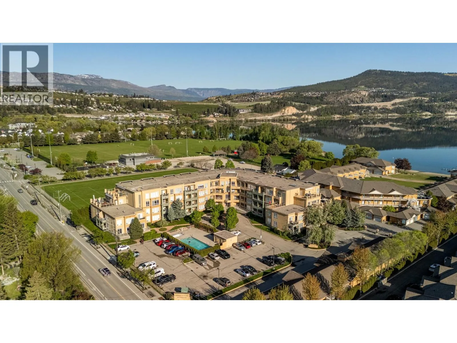 3550 Woodsdale Road Unit# 414