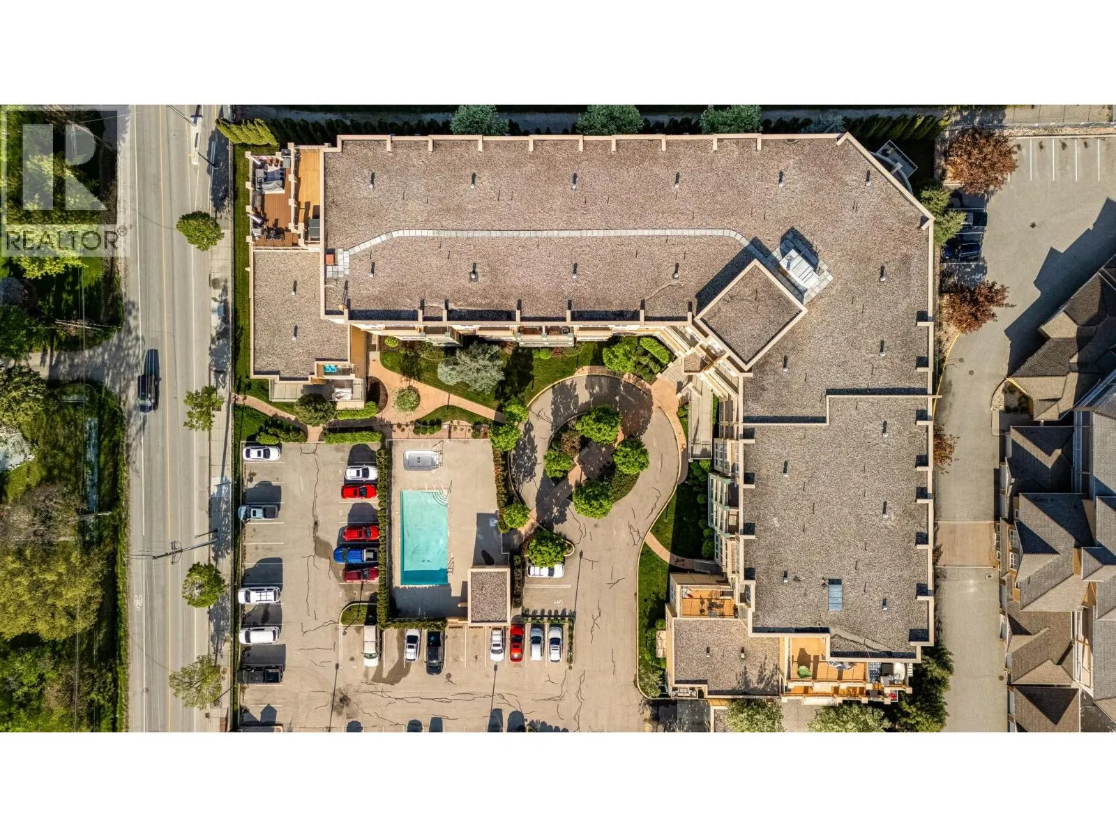 3550 Woodsdale Road Unit# 414
