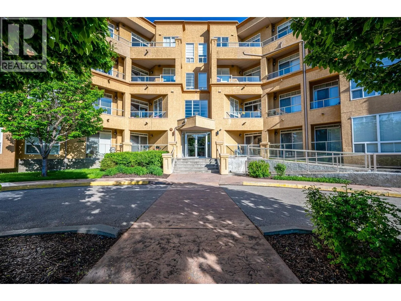 3550 Woodsdale Road Unit# 414