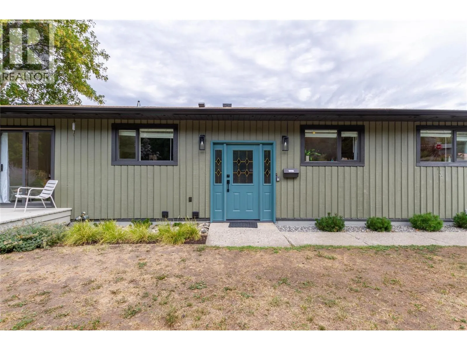 143 Mount Fosthall Drive
