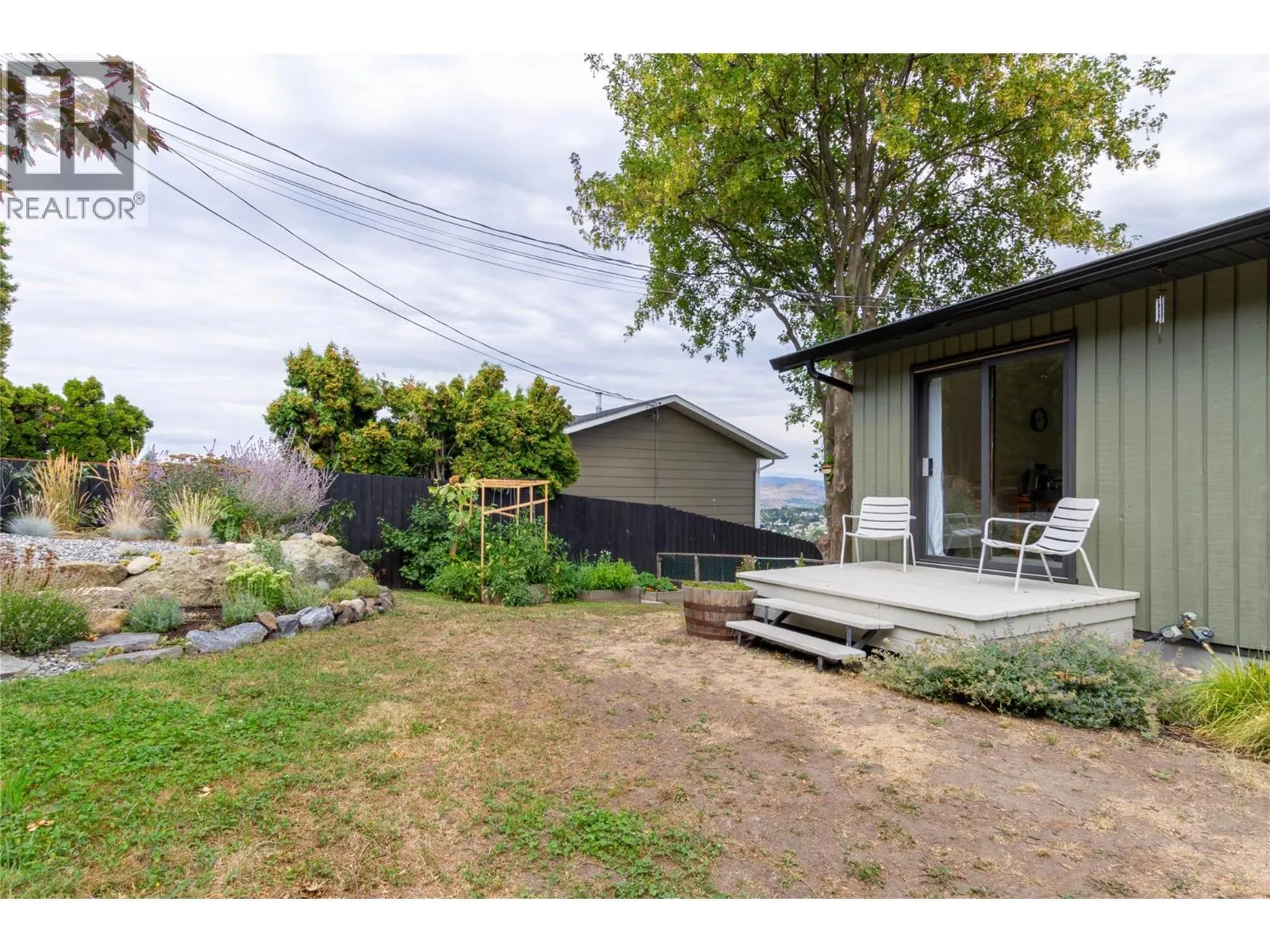 143 Mount Fosthall Drive