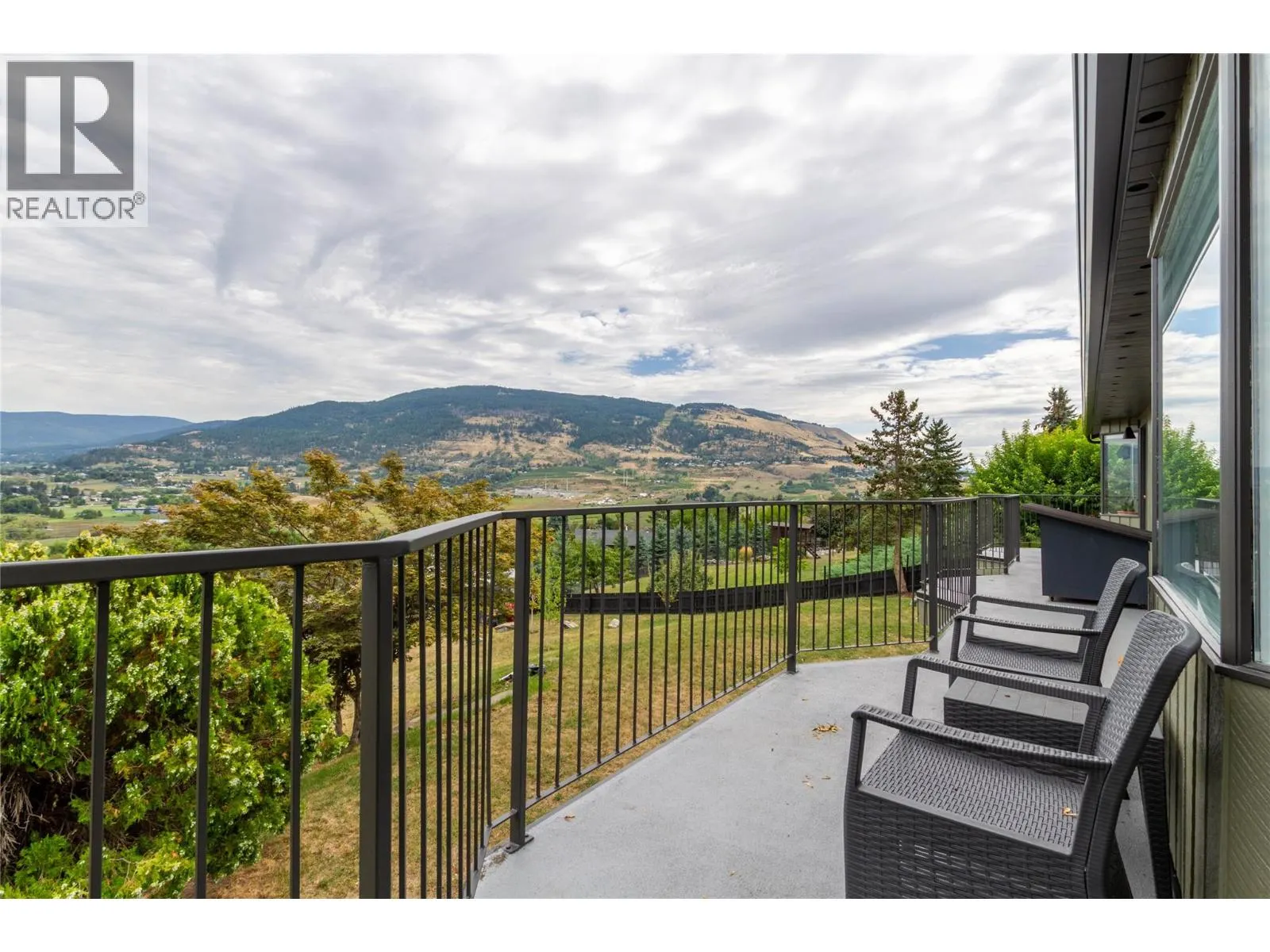 143 Mount Fosthall Drive