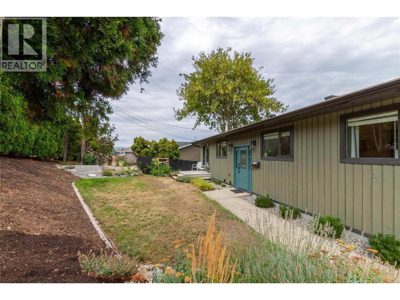 143 Mount Fosthall Drive